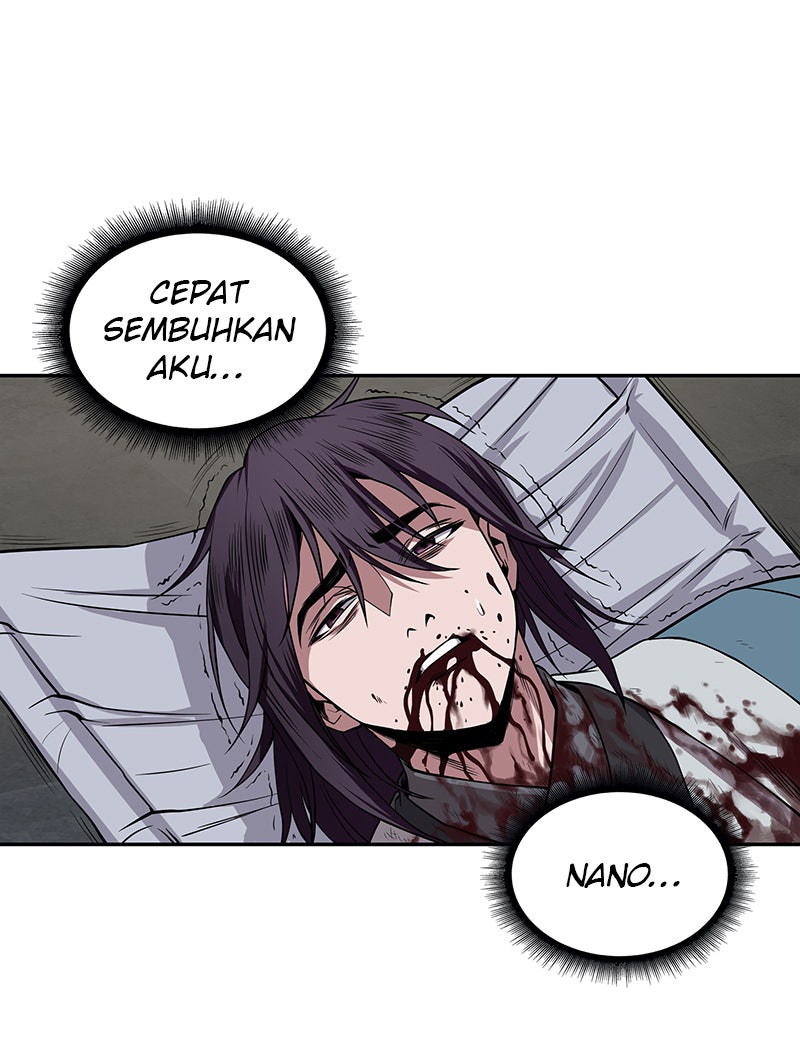 Read Nano Mashin chapter 8 image 61 on Lezhin