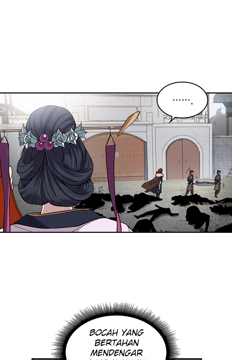 Read Nano Mashin chapter 8 image 62 on Lezhin