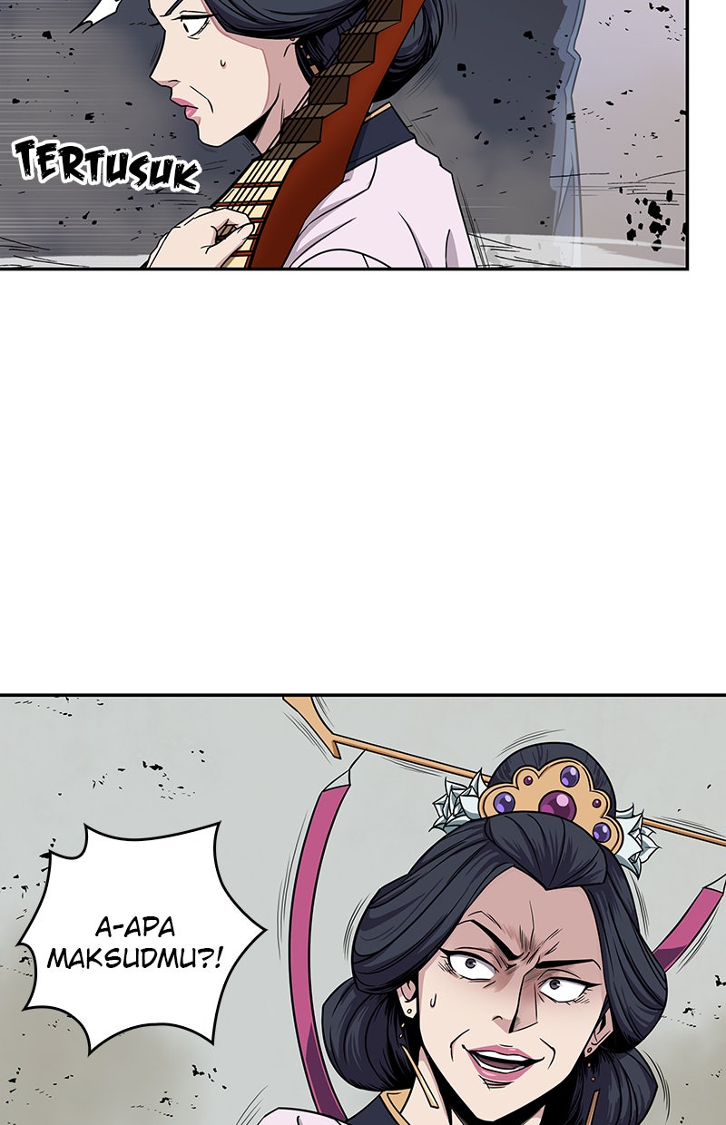 Read Nano Mashin chapter 8 image 65 on Lezhin