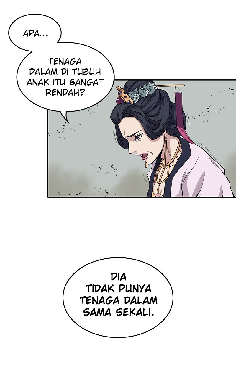 Read Nano Mashin chapter 8 image 68 on Lezhin