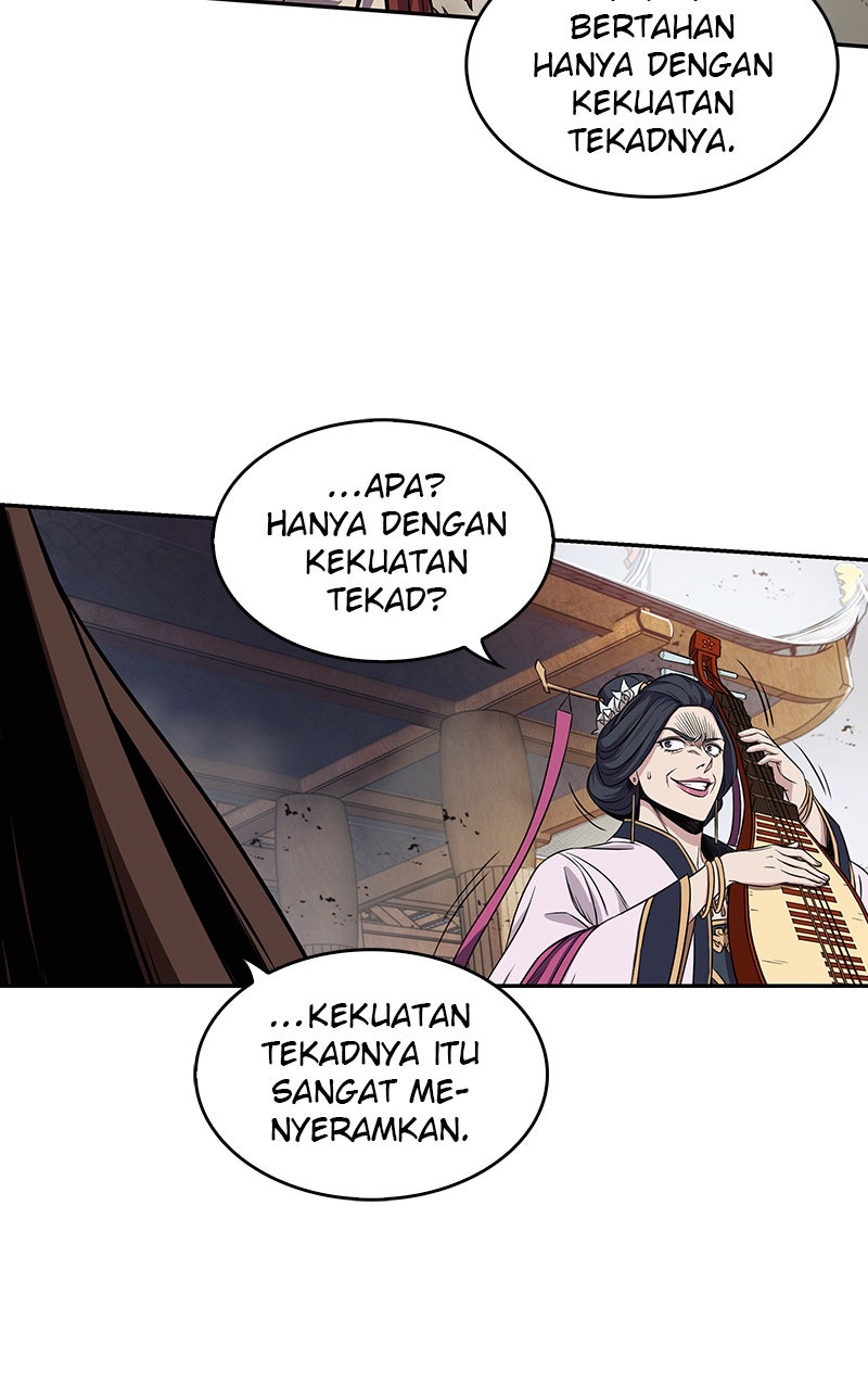 Read Nano Mashin chapter 8 image 75 on Lezhin