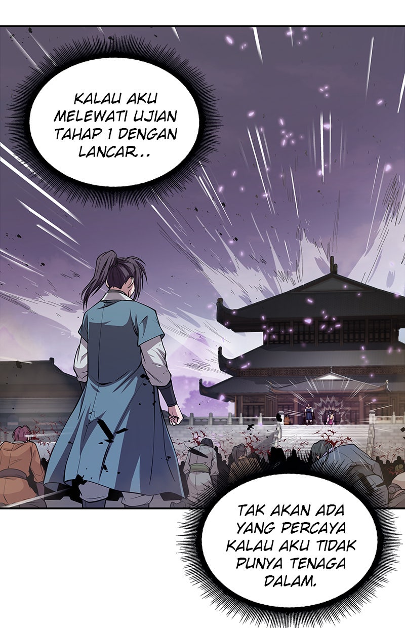 Read Nano Mashin chapter 8 image 8 on Lezhin