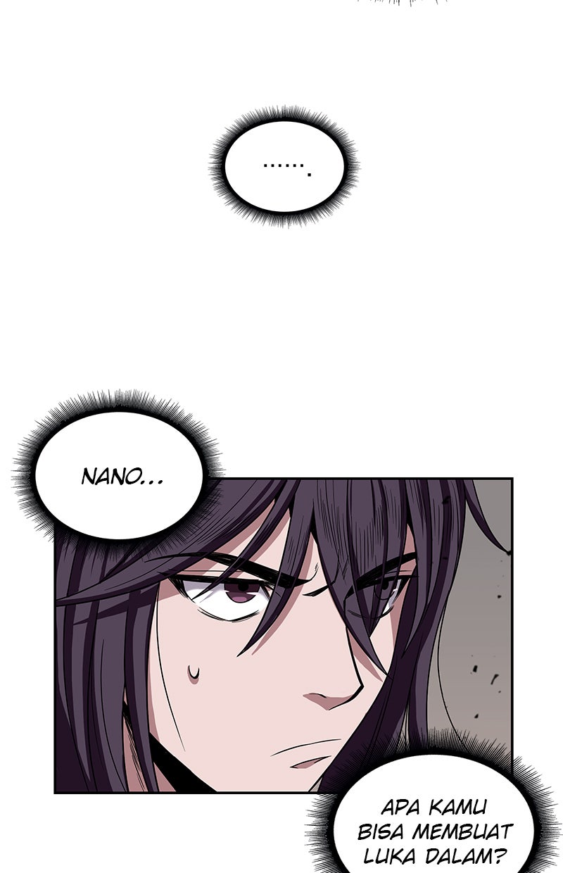 Read Nano Mashin chapter 8 image 9 on Lezhin