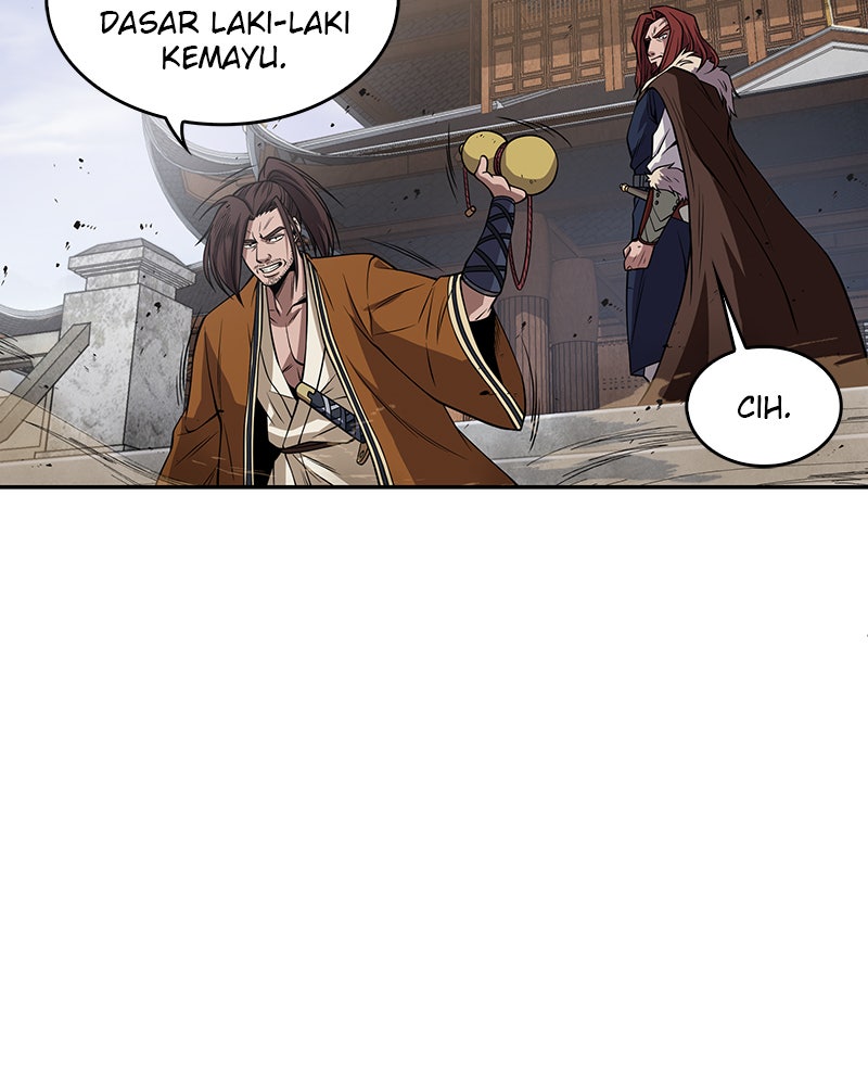 Read Nano Mashin chapter 8 image 90 on Lezhin