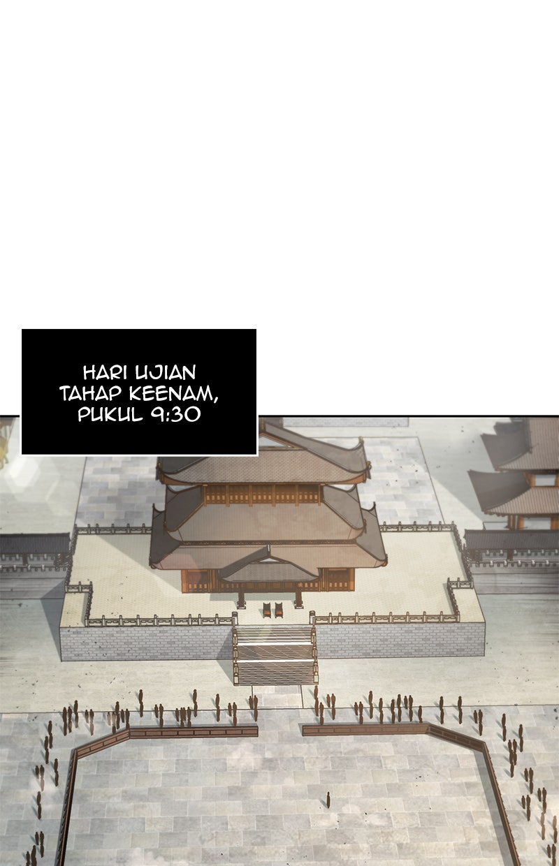 Read Nano Mashin chapter 80 image 1 on Lezhin