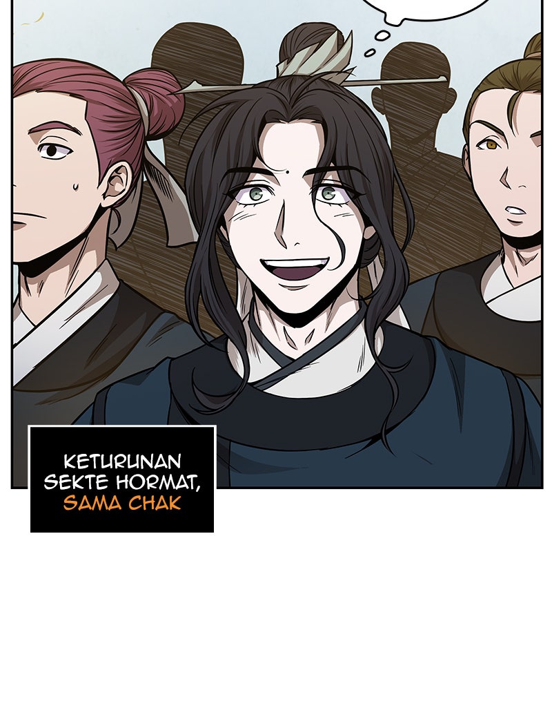 Read Nano Mashin chapter 80 image 10 on Lezhin