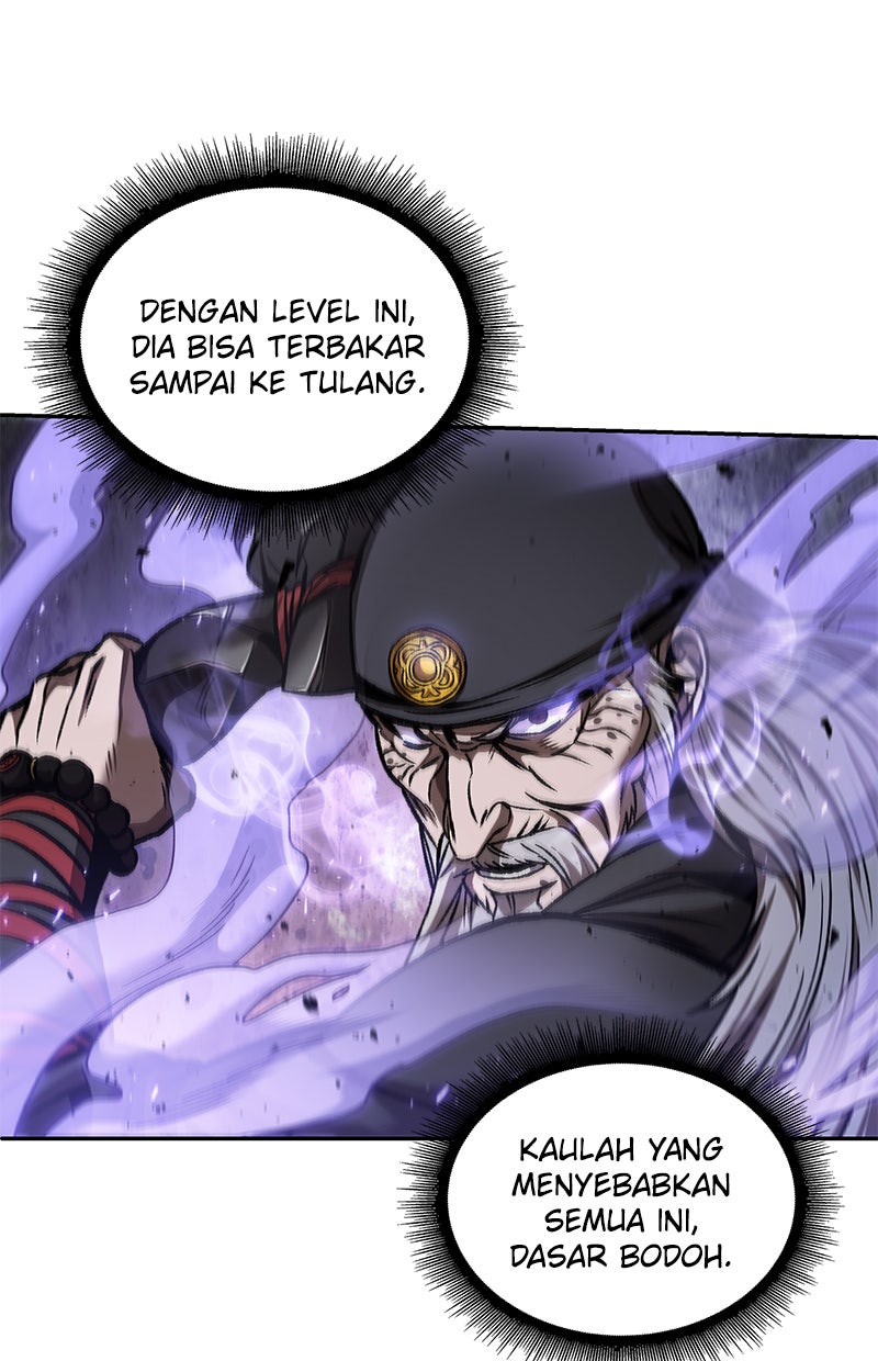 Read Nano Mashin chapter 80 image 104 on Lezhin