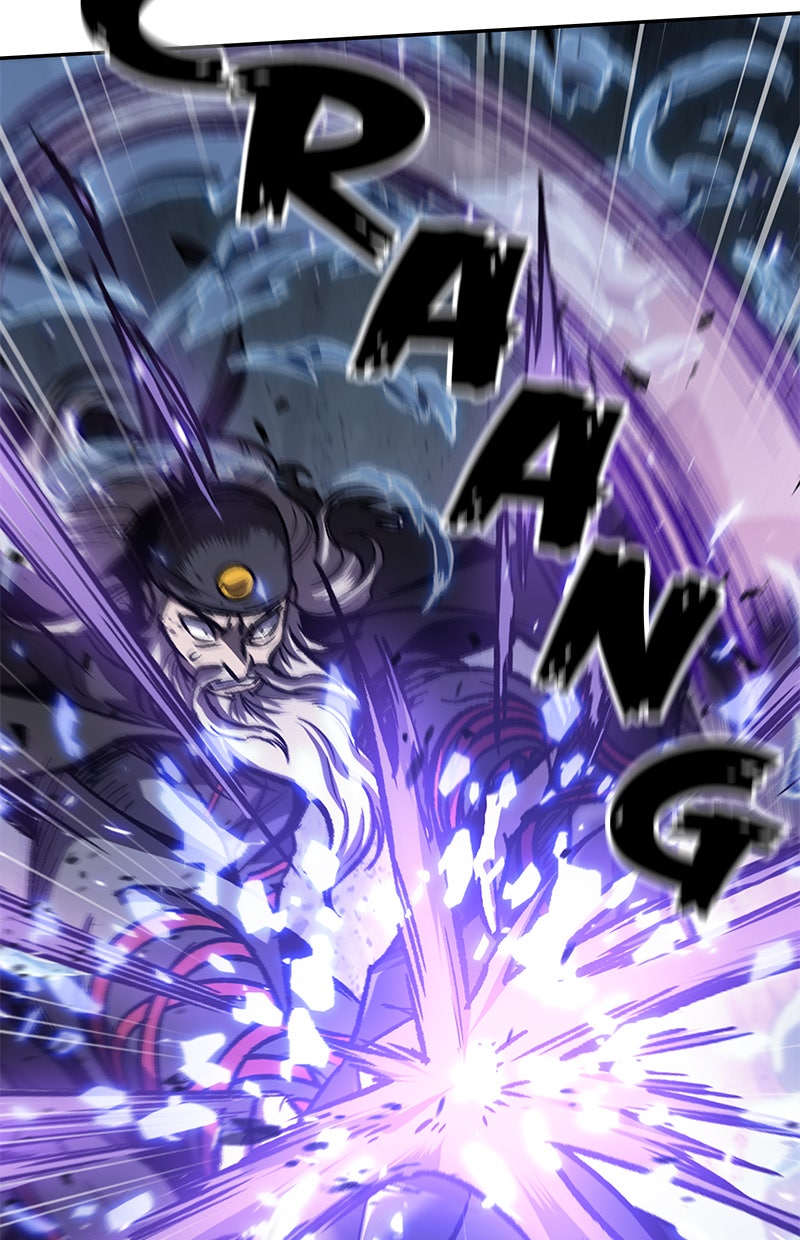 Read Nano Mashin chapter 80 image 107 on Lezhin