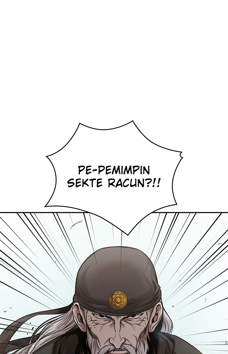 Read Nano Mashin chapter 80 image 12 on Lezhin