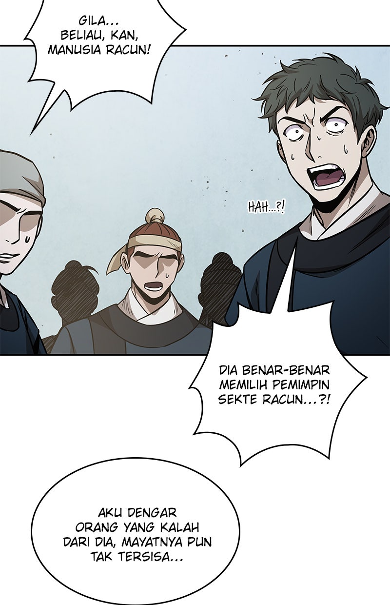 Read Nano Mashin chapter 80 image 14 on Lezhin