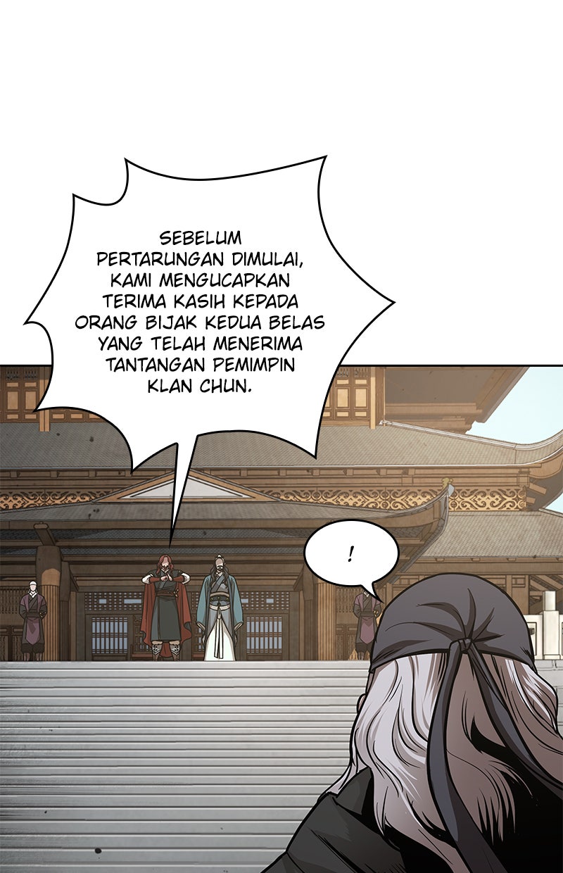 Read Nano Mashin chapter 80 image 19 on Lezhin