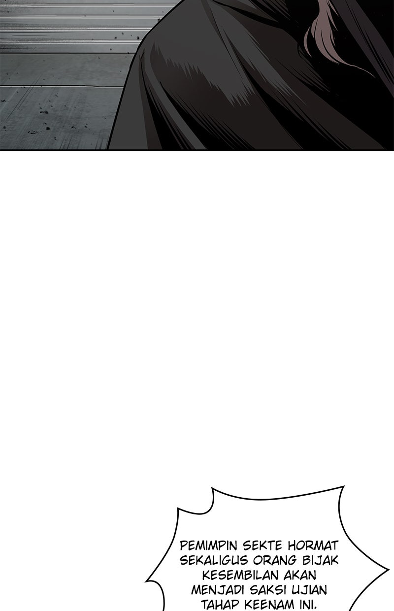 Read Nano Mashin chapter 80 image 20 on Lezhin