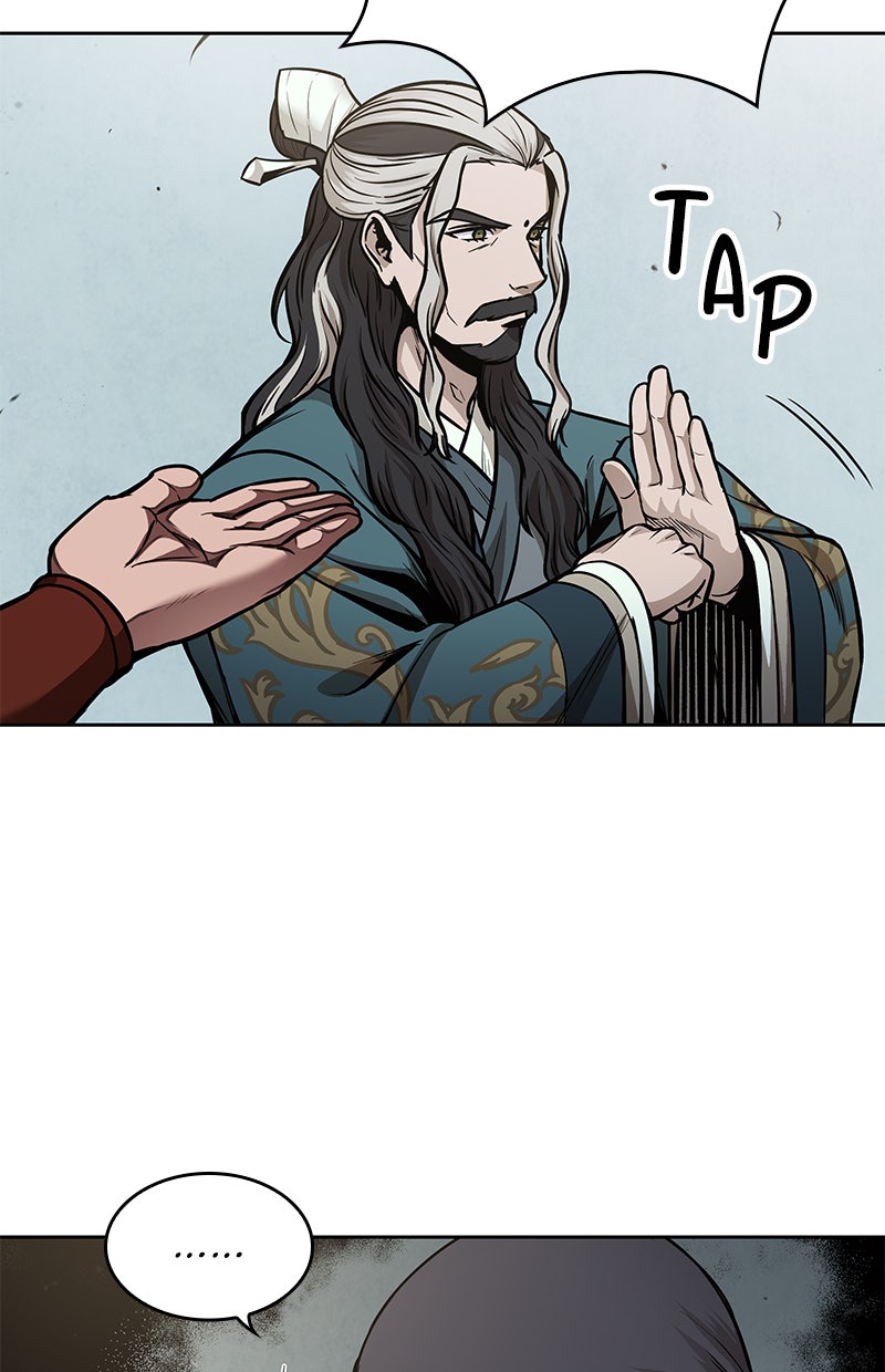 Read Nano Mashin chapter 80 image 21 on Lezhin
