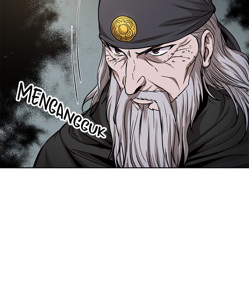 Read Nano Mashin chapter 80 image 22 on Lezhin