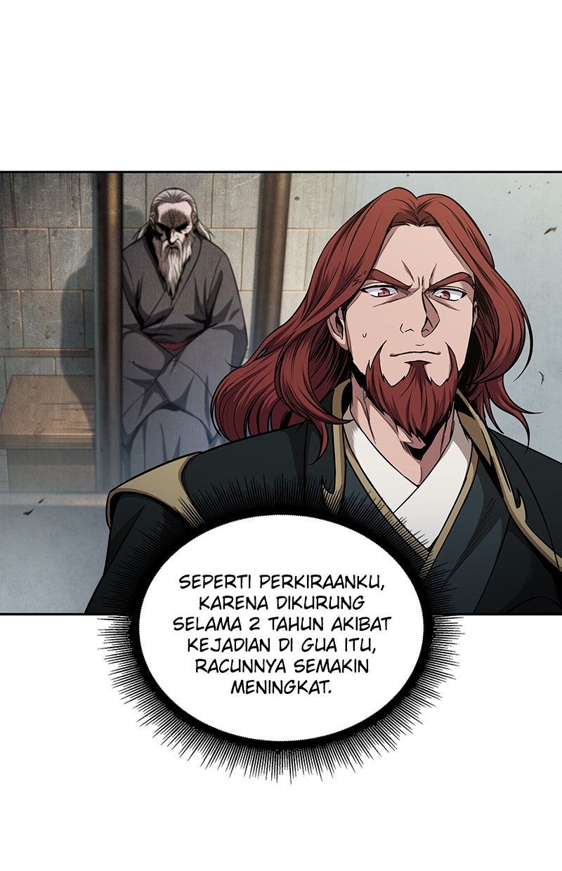Read Nano Mashin chapter 80 image 23 on Lezhin