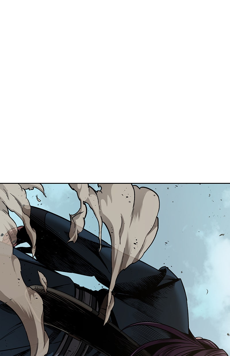 Read Nano Mashin chapter 80 image 24 on Lezhin