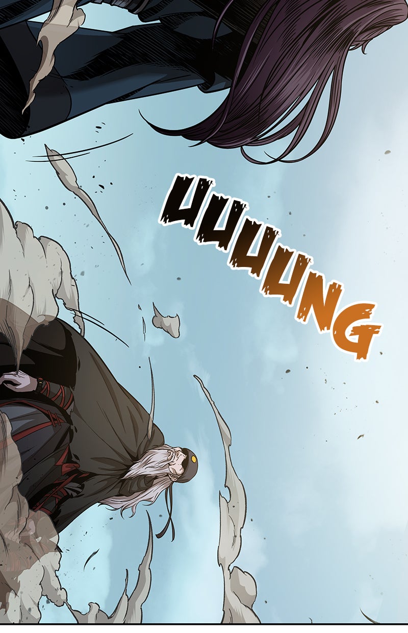 Read Nano Mashin chapter 80 image 25 on Lezhin