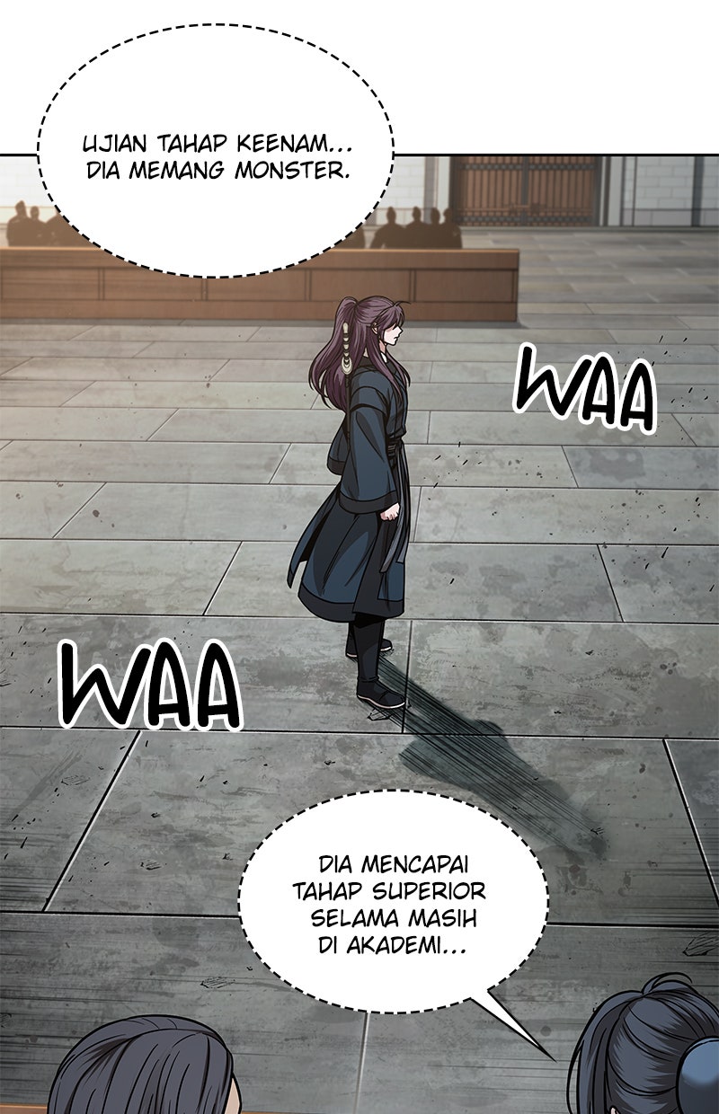 Read Nano Mashin chapter 80 image 3 on Lezhin