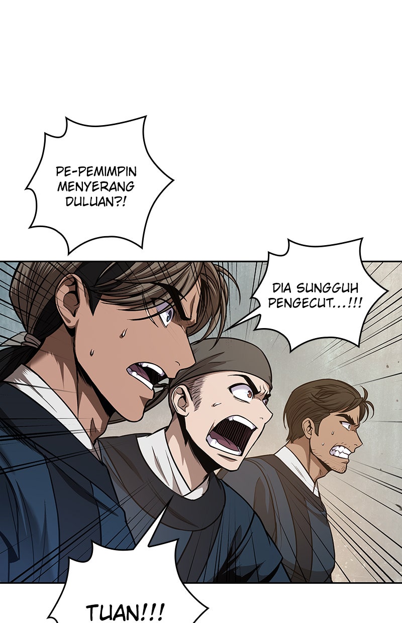 Read Nano Mashin chapter 80 image 33 on Lezhin