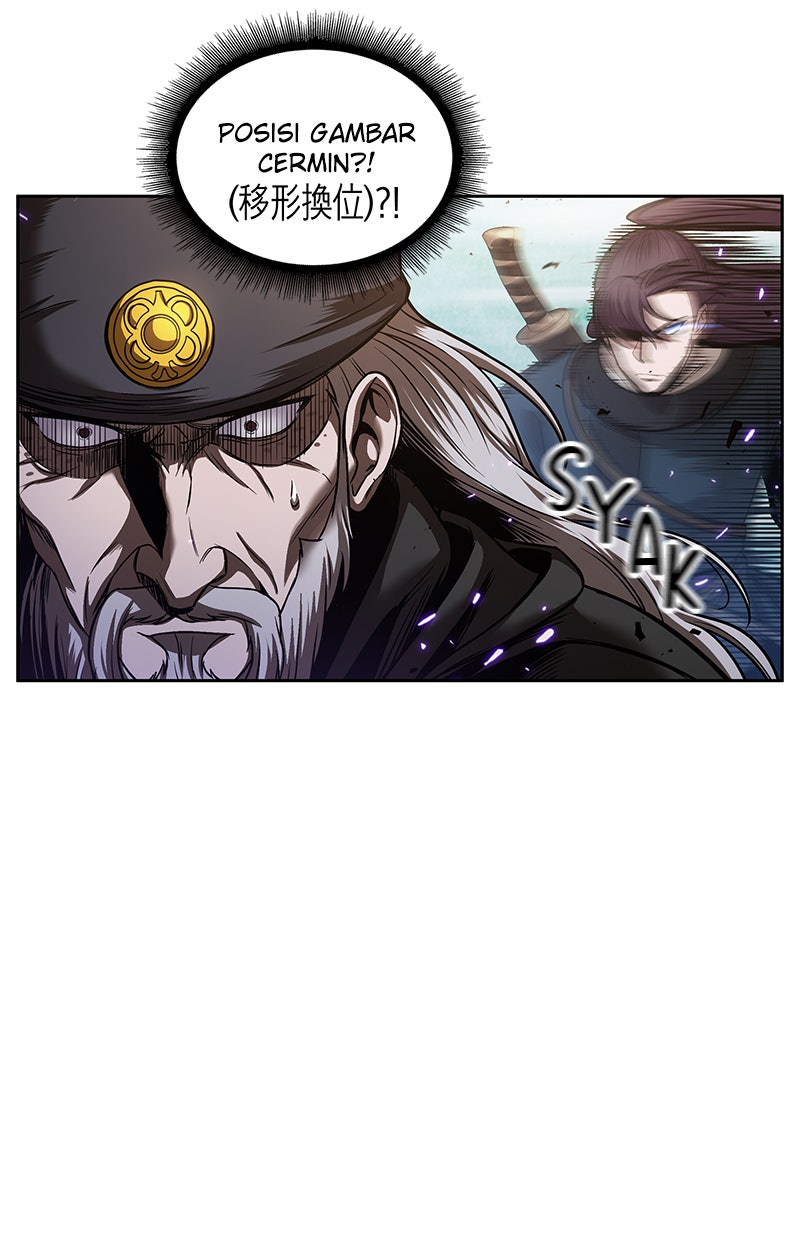 Read Nano Mashin chapter 80 image 36 on Lezhin