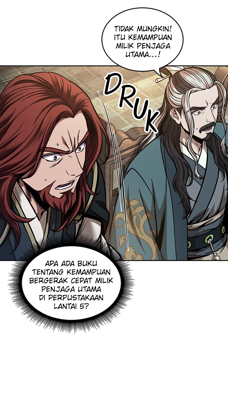 Read Nano Mashin chapter 80 image 37 on Lezhin