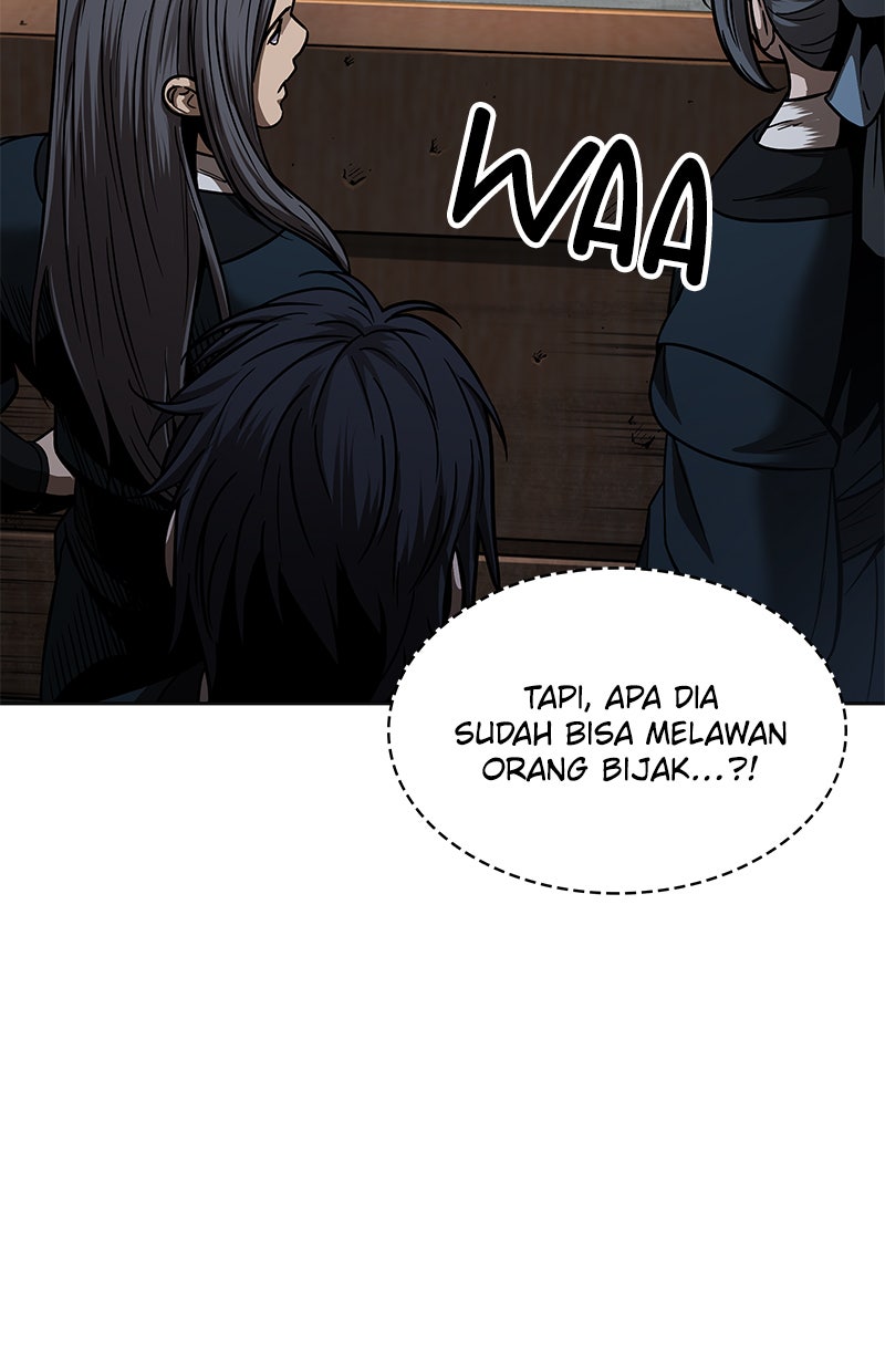 Read Nano Mashin chapter 80 image 4 on Lezhin