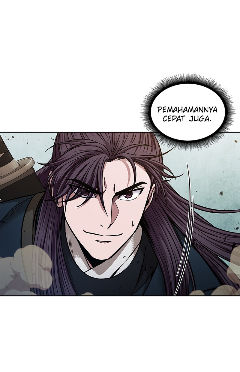 Read Nano Mashin chapter 80 image 42 on Lezhin