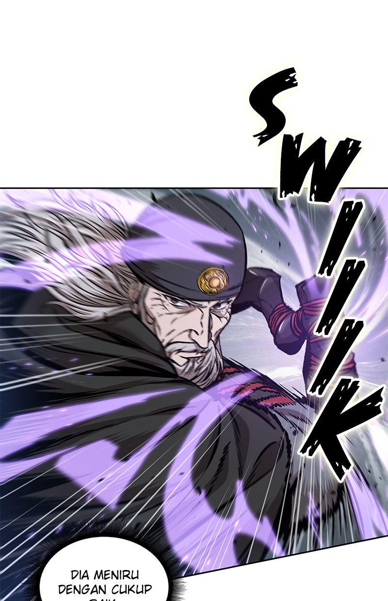 Read Nano Mashin chapter 80 image 43 on Lezhin