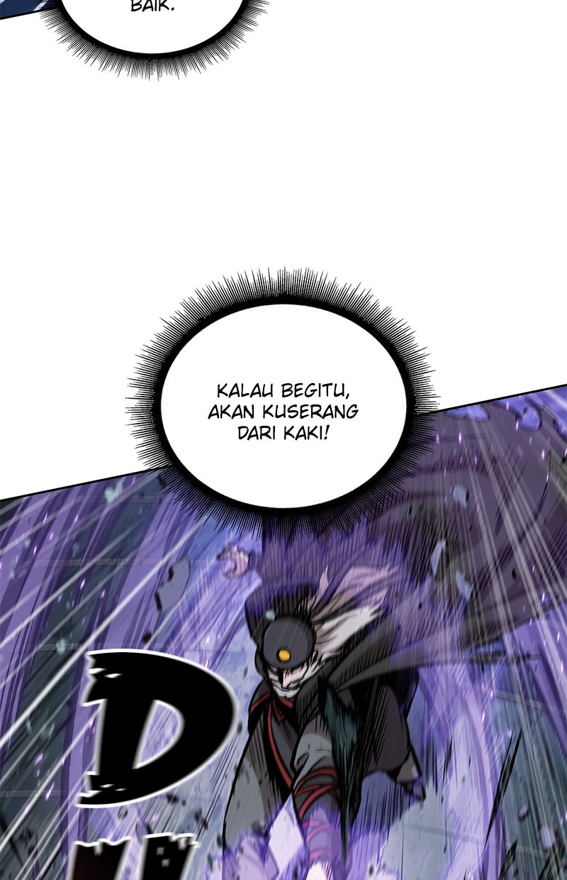 Read Nano Mashin chapter 80 image 44 on Lezhin