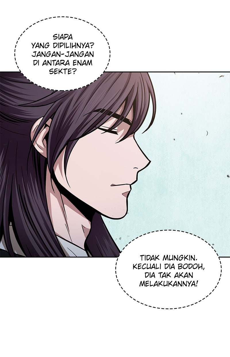 Read Nano Mashin chapter 80 image 5 on Lezhin