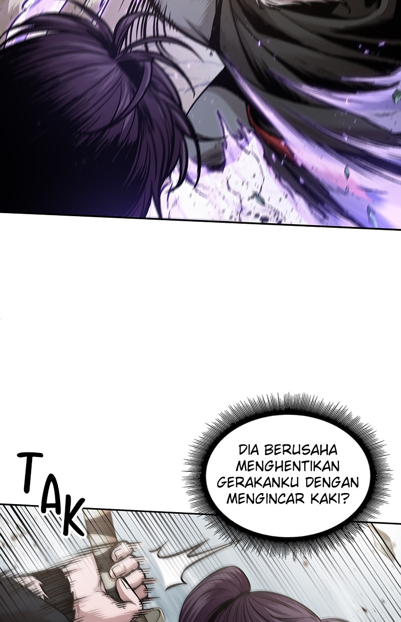 Read Nano Mashin chapter 80 image 52 on Lezhin