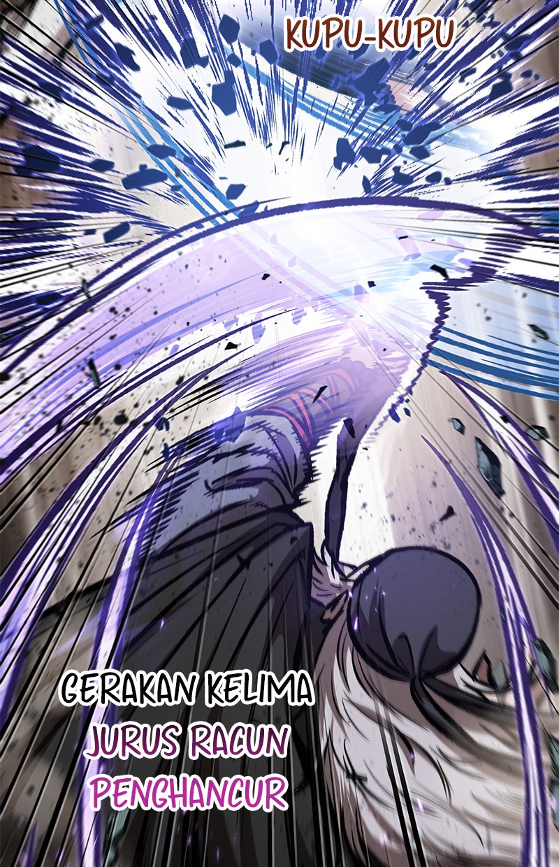 Read Nano Mashin chapter 80 image 56 on Lezhin