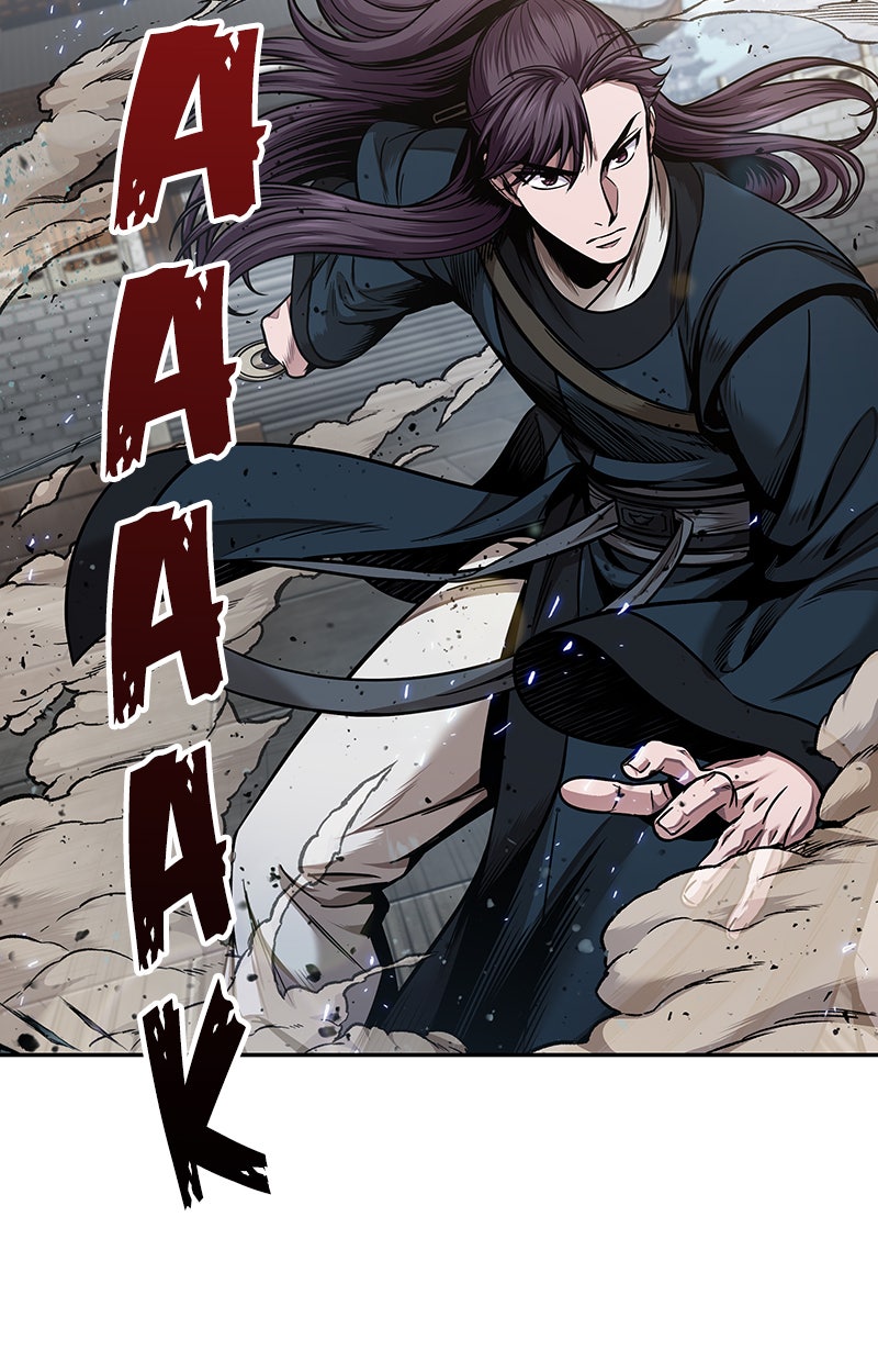 Read Nano Mashin chapter 80 image 61 on Lezhin