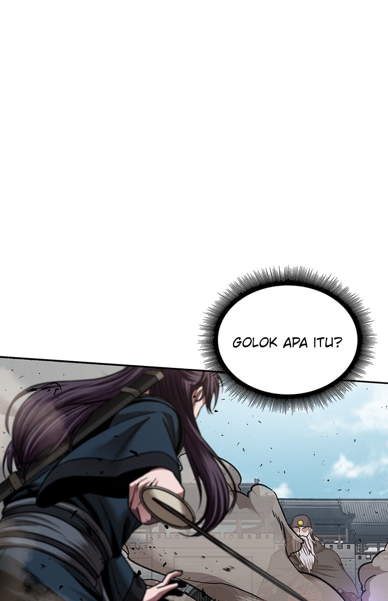 Read Nano Mashin chapter 80 image 63 on Lezhin