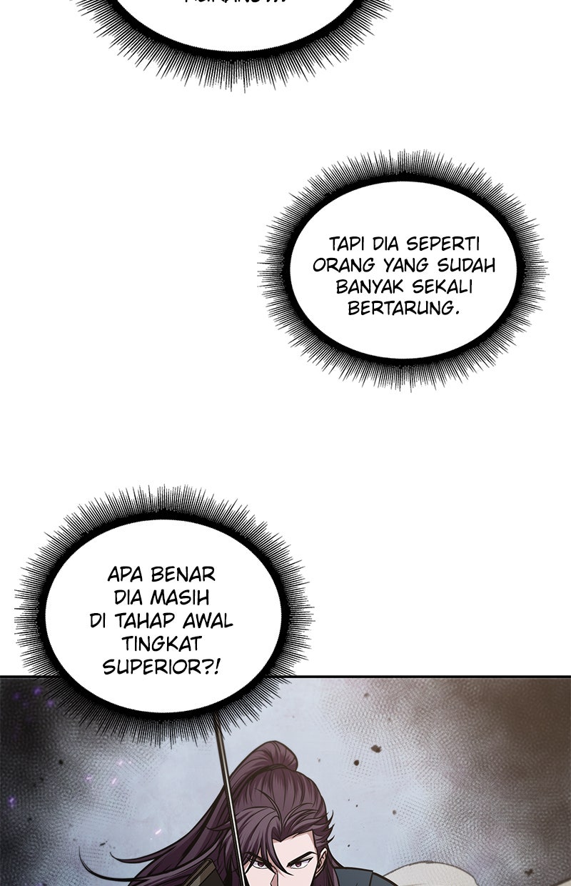 Read Nano Mashin chapter 80 image 66 on Lezhin