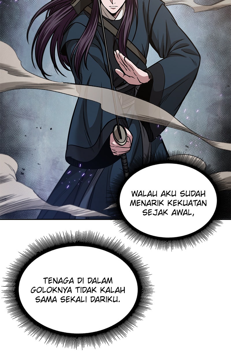 Read Nano Mashin chapter 80 image 67 on Lezhin