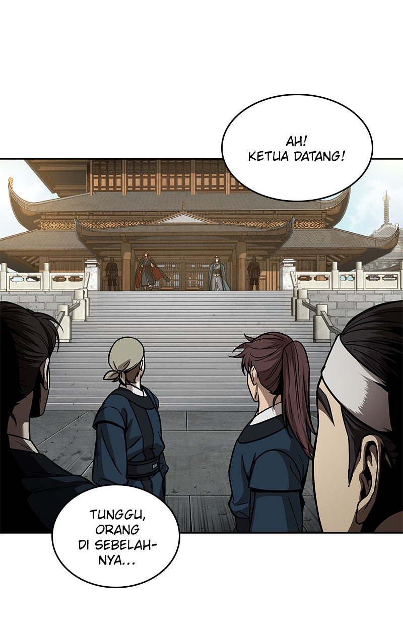 Read Nano Mashin chapter 80 image 7 on Lezhin
