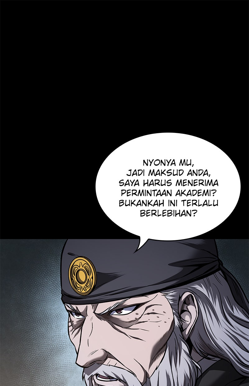 Read Nano Mashin chapter 80 image 71 on Lezhin