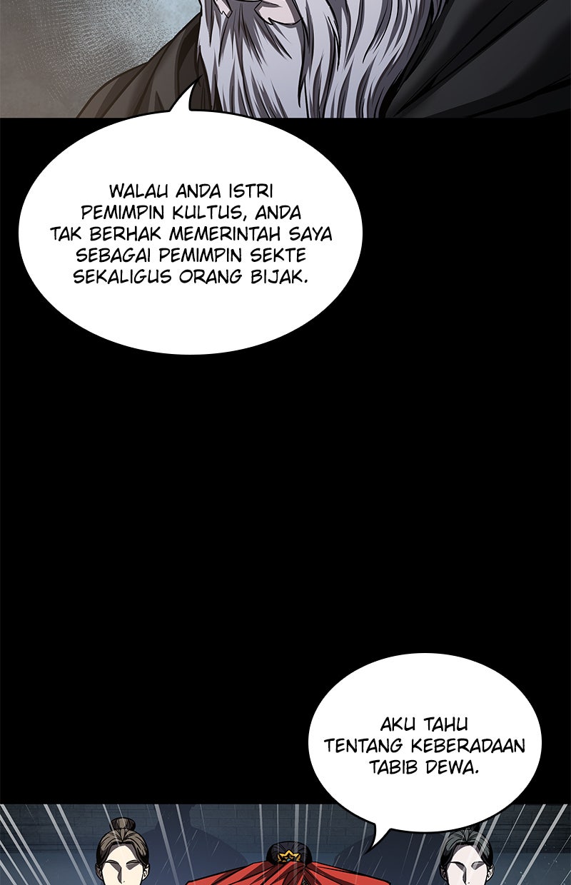 Read Nano Mashin chapter 80 image 72 on Lezhin