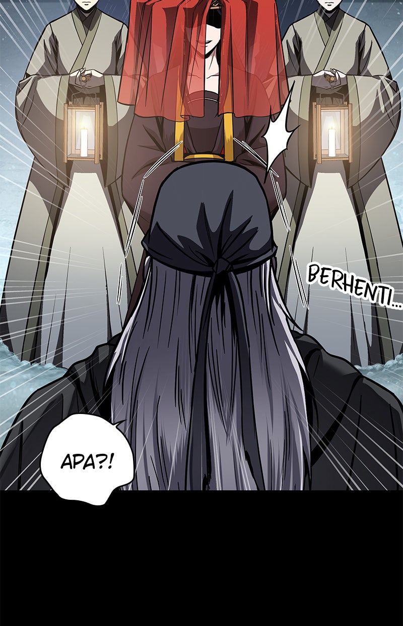 Read Nano Mashin chapter 80 image 73 on Lezhin