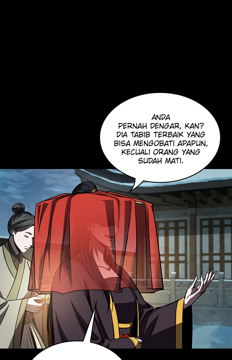Read Nano Mashin chapter 80 image 74 on Lezhin