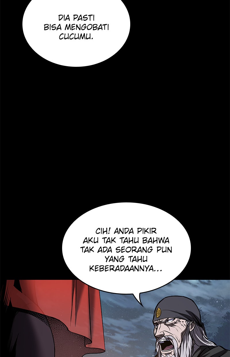 Read Nano Mashin chapter 80 image 75 on Lezhin