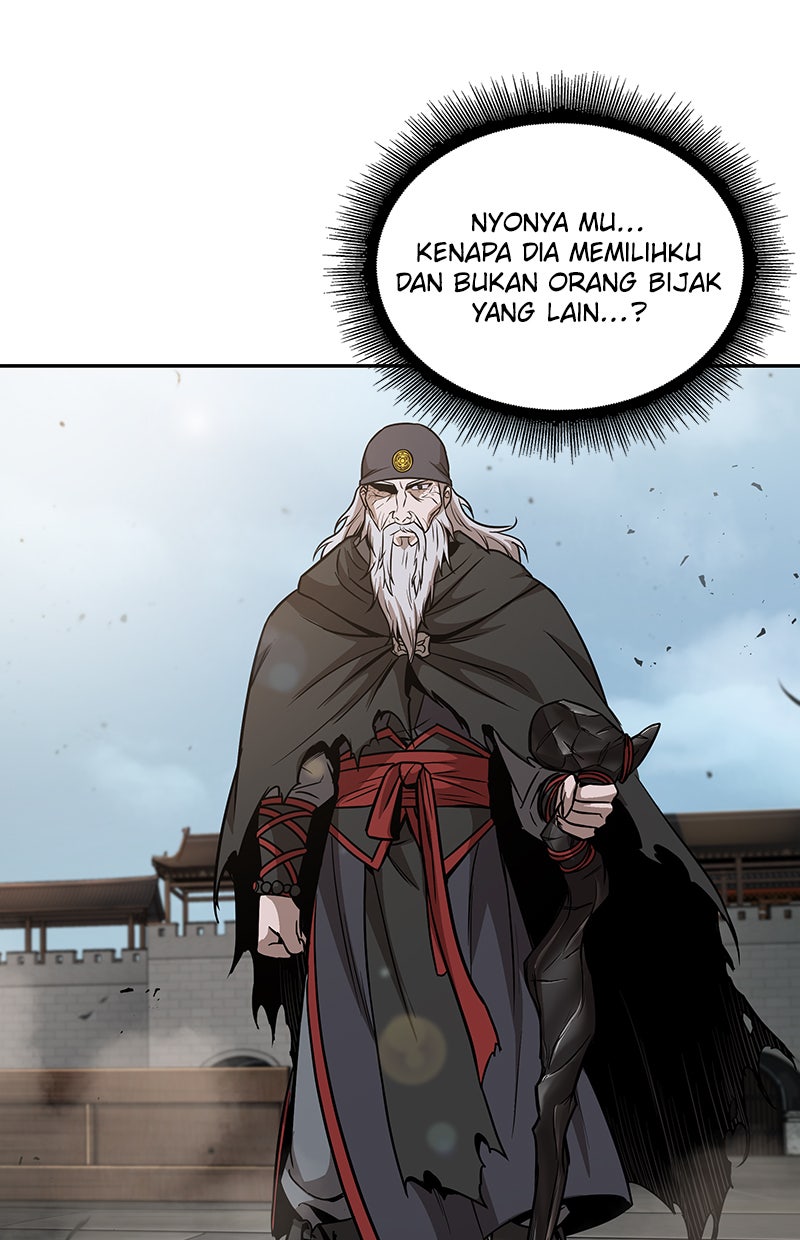 Read Nano Mashin chapter 80 image 81 on Lezhin