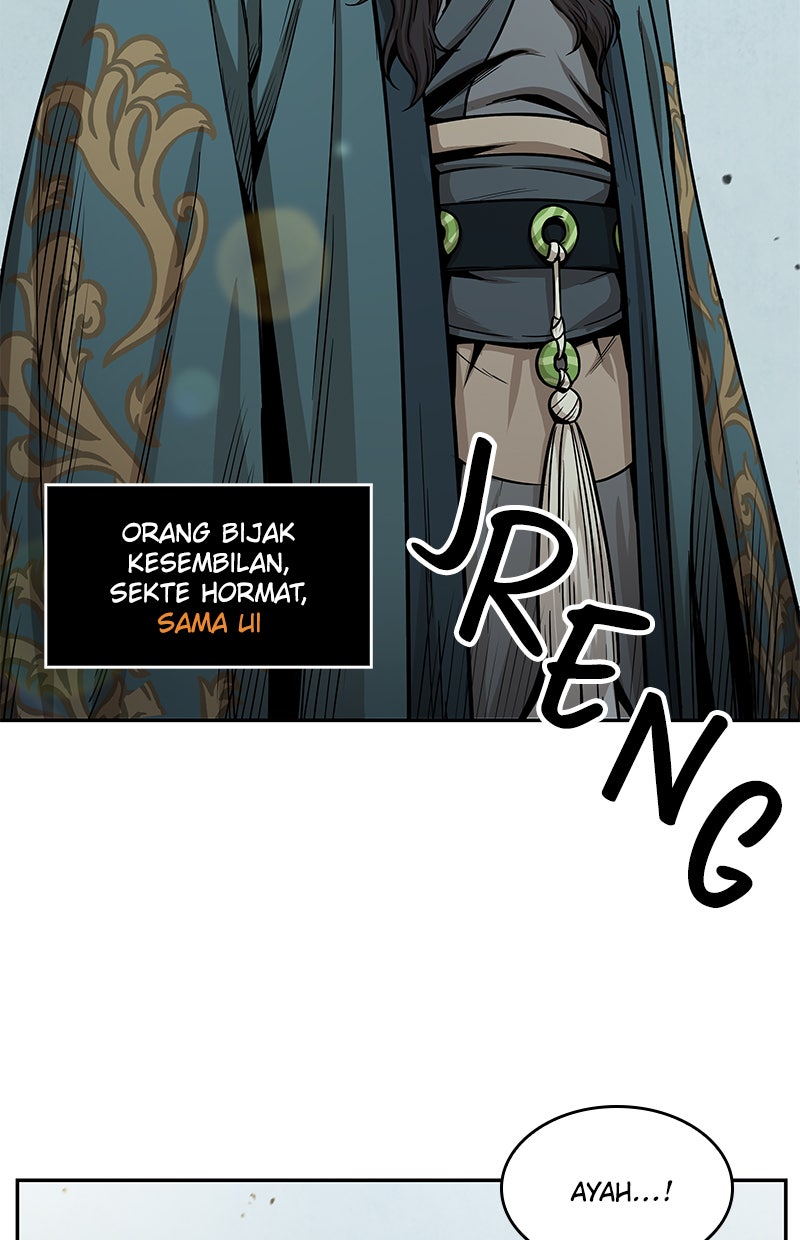 Read Nano Mashin chapter 80 image 9 on Lezhin