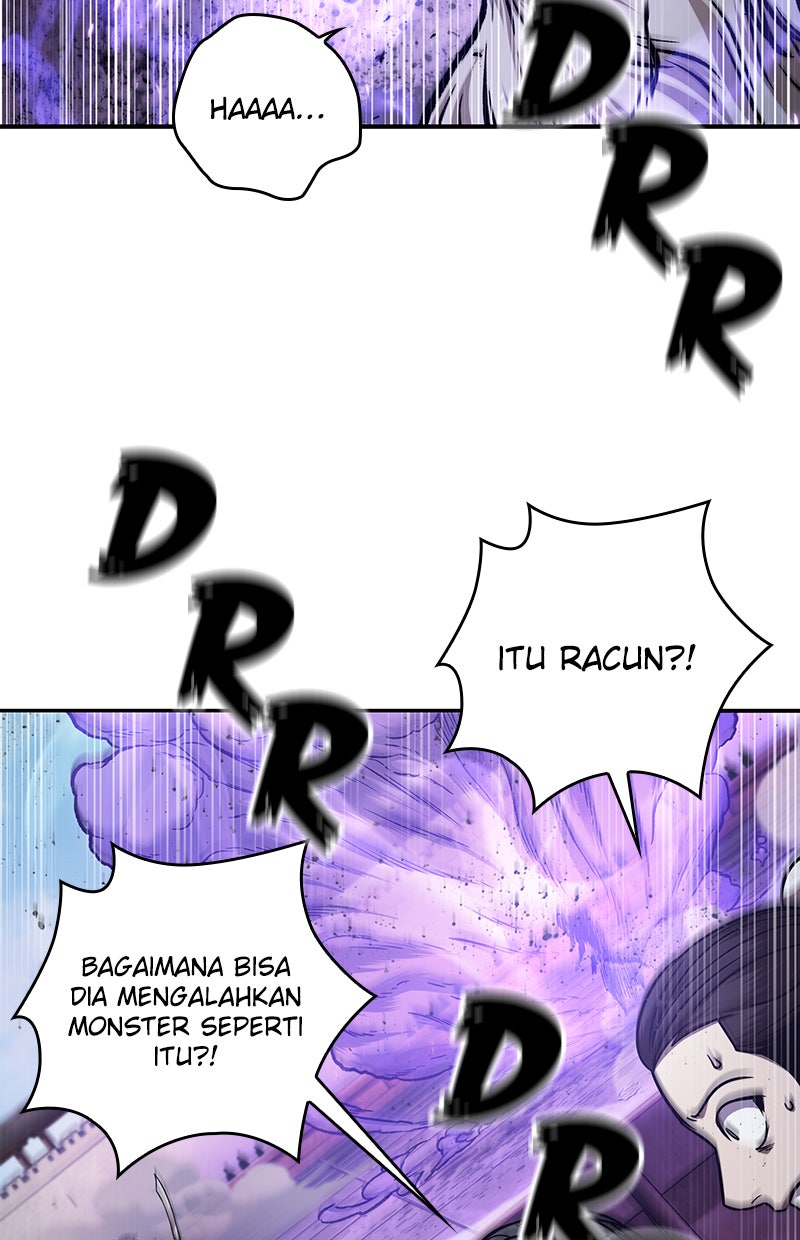 Read Nano Mashin chapter 80 image 91 on Lezhin