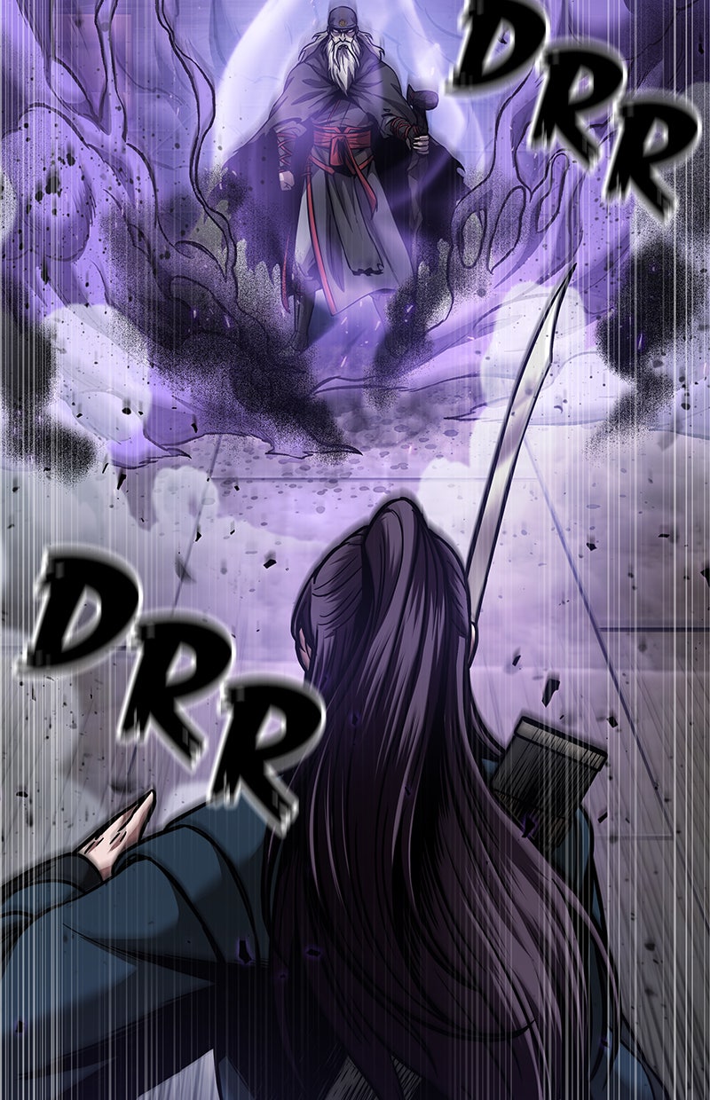 Read Nano Mashin chapter 80 image 96 on Lezhin