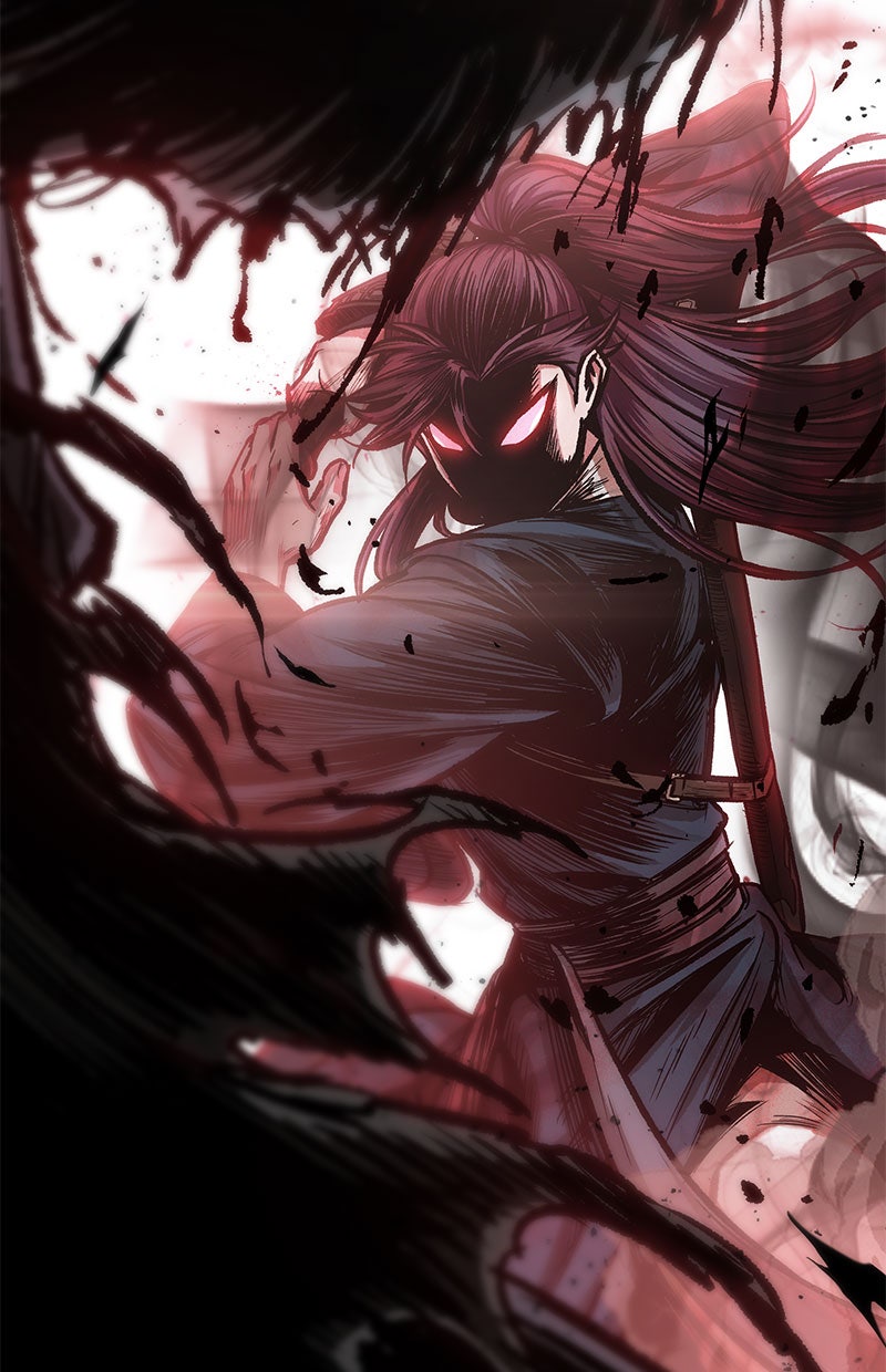 Read Nano Mashin chapter 81 image 116 on Lezhin