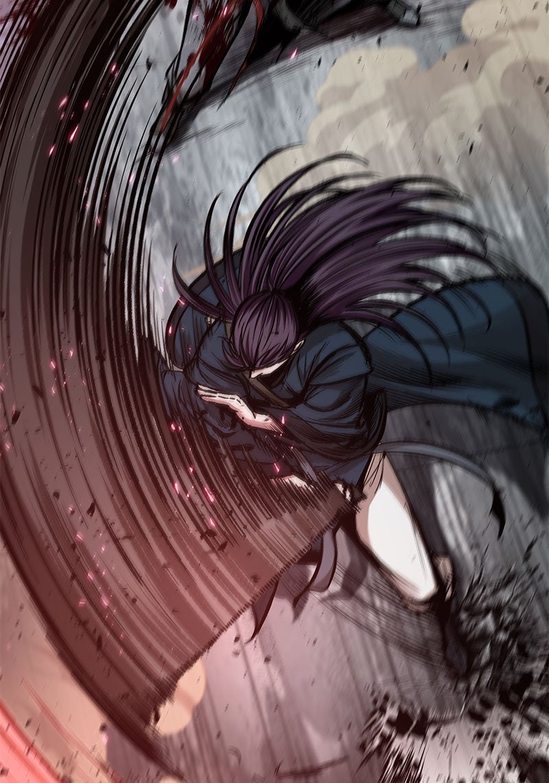 Read Nano Mashin chapter 81 image 119 on Lezhin