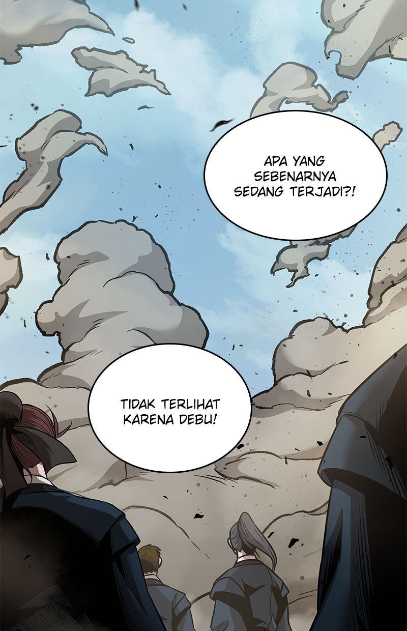 Read Nano Mashin chapter 81 image 122 on Lezhin