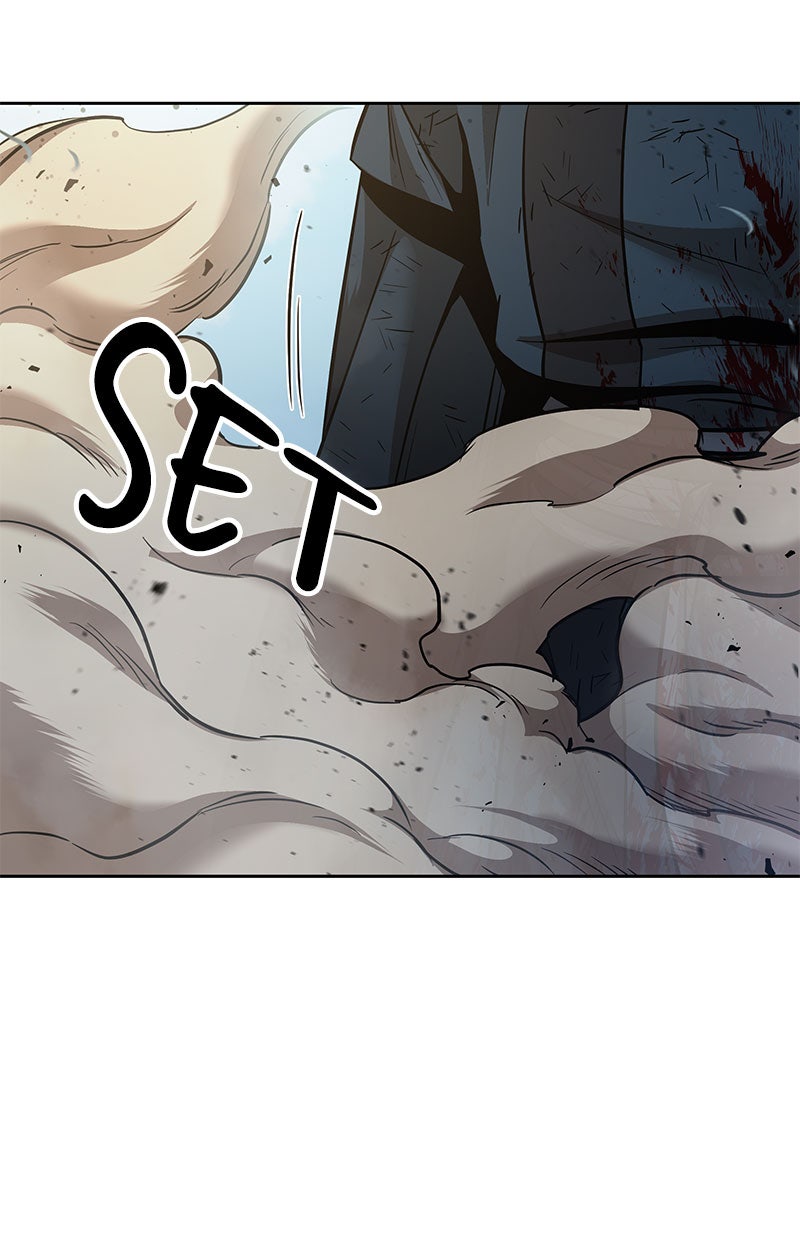 Read Nano Mashin chapter 81 image 125 on Lezhin